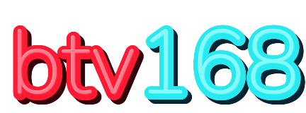 btv168 — logo kanal