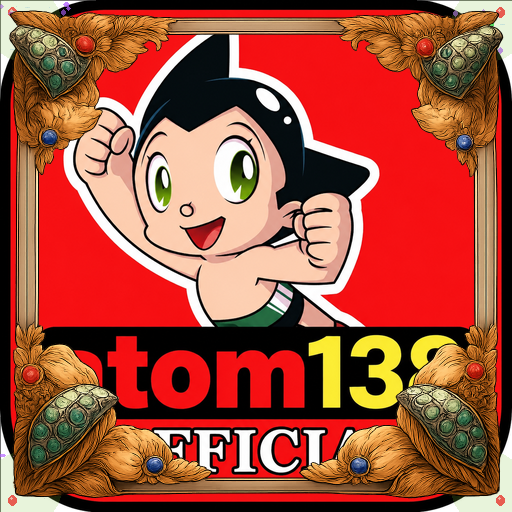 atom138 — mitra unggulan